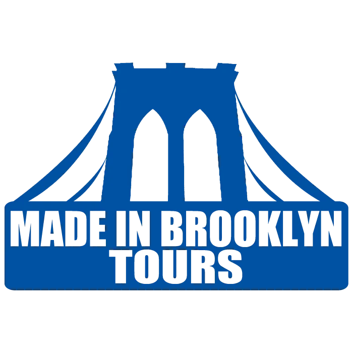 Made in Brooklyn Tours