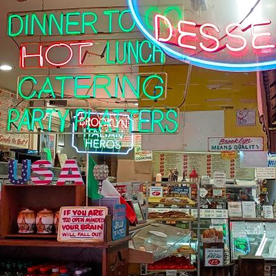 Bensonhurst 09