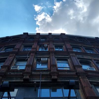 Williamsburg 01