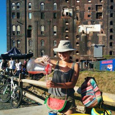Williamsburg 09